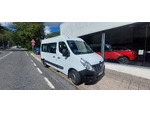 Renault Master comi 9 plazas miniatura 7